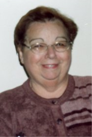 Marie-Paule Chabot