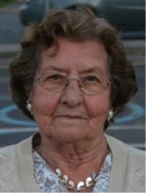 Loretta Lebrun