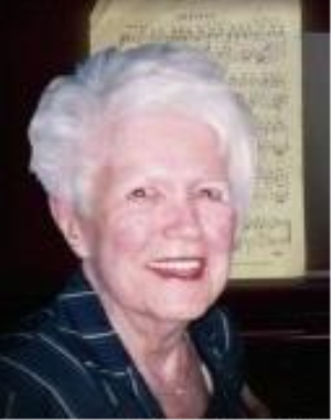 Germaine Roberge