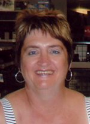 Lyne Simoneau