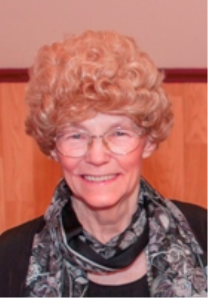 Yvette Moreau