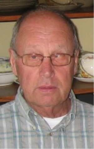 Claude Gobeil