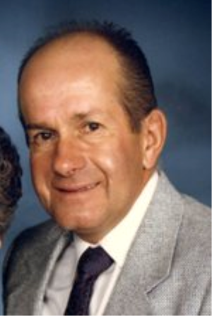 Gérard Babineau