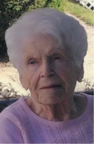 Marielle Laroche