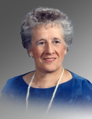 Claire Parenteau