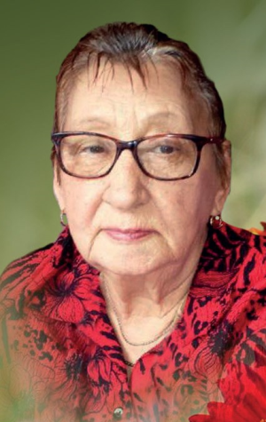 Cécile Pilote