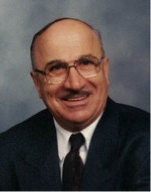 Marcel Boutin
