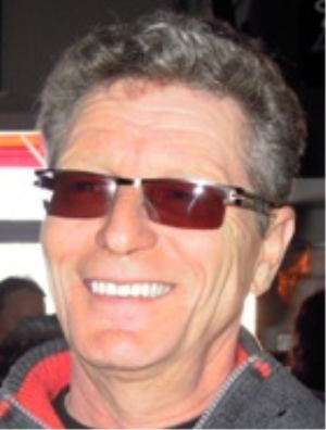 Claude Hamel