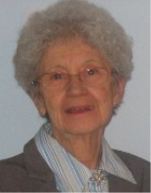 Jeannine Desrosiers