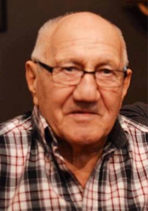 Armand Roberge