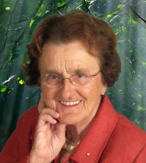 Jeannine Goulet