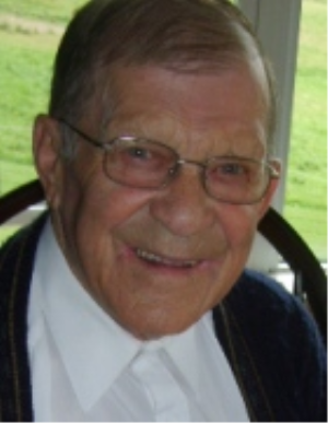 Uldéric Nault