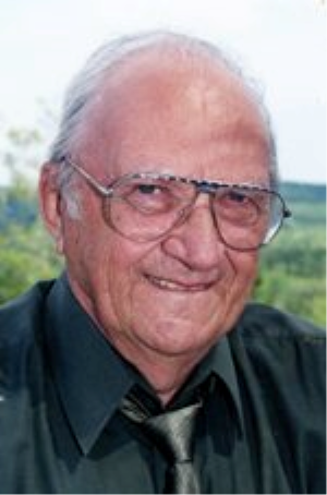 Gabriel Vézina