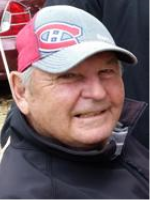 Roger Comtois