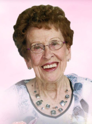 Thérèse Lecours