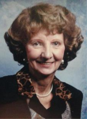 Marguerite Lavertu