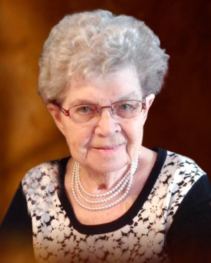 Thérèse Bouchard
