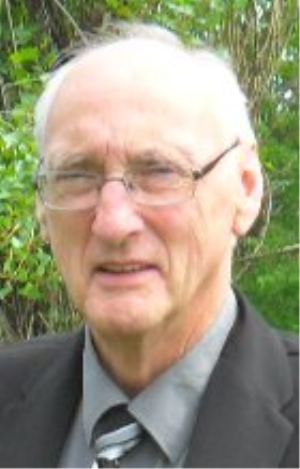 Gaëtan Laroche