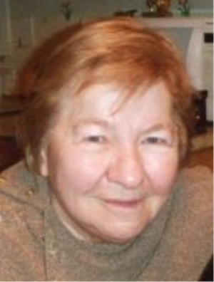 Thérèse Valois