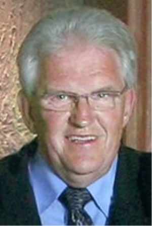 Rolland Croteau