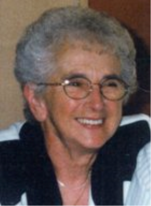 Jeanne-Rose Allaire