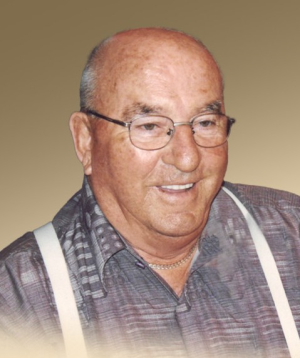 Marcel Dubois