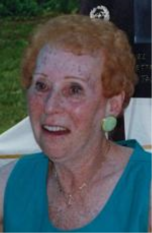 Pierrette Hinse