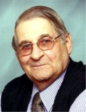 Aimé Breton