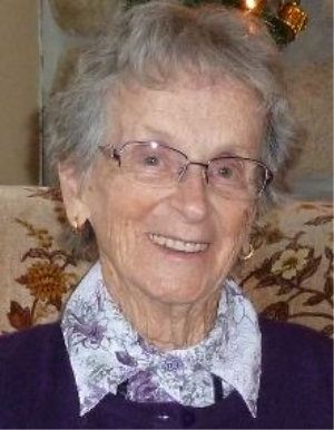 Lucienne Jubinville