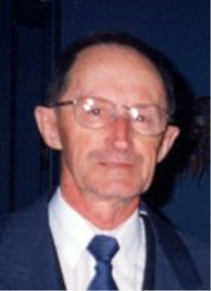 Rosaire Bergeron