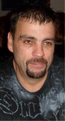 Stéphane Croteau