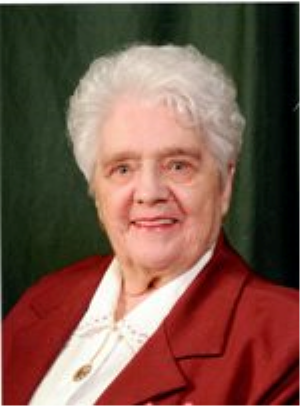 Germaine Girouard