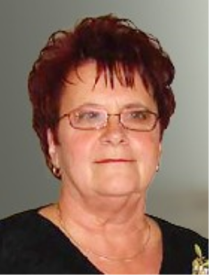 Denise Cormier