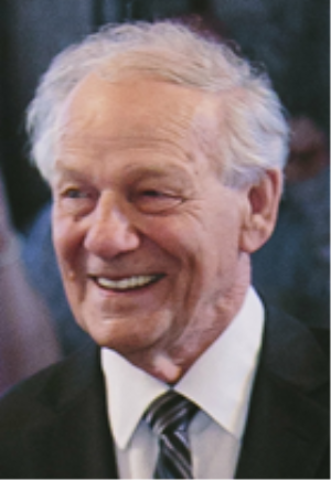 Yves Montgrain