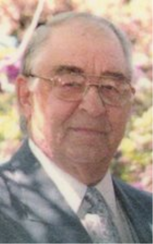 Lucien Bossé