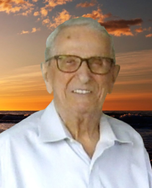 Marcel Turcotte