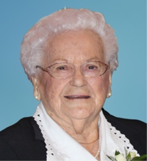 Georgette Grandmont