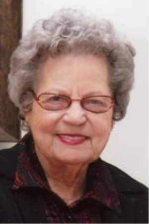 Fernande Doyle