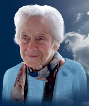 Lucille Auger