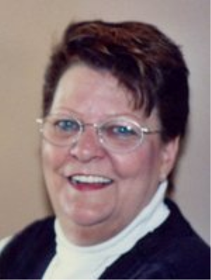 Paulette Boutin