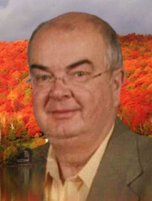 Michel Benjamin