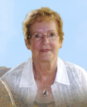 Pauline Groulx