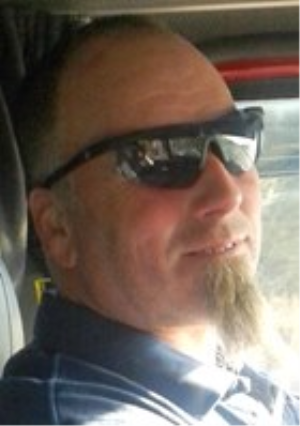 Steve Boilard