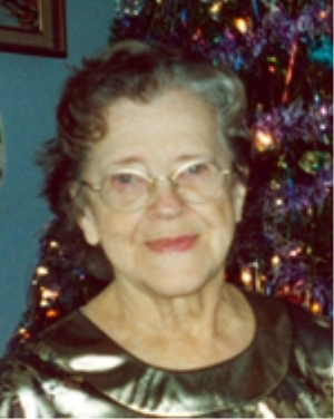 Françoise Verville