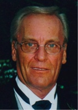 Gratien Bradette
