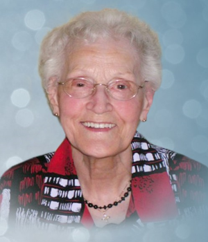 Hélène Labrie