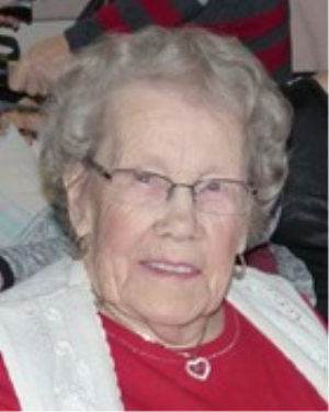 Julienne Vincent