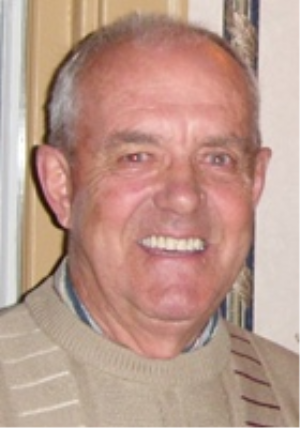 Jacques Cossette