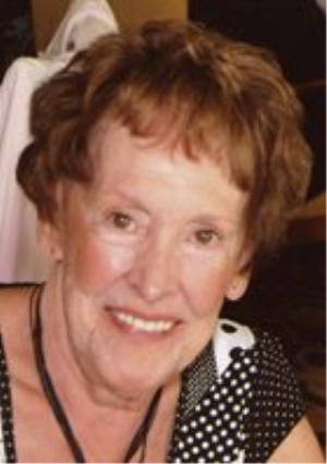 Jeanne Hamel