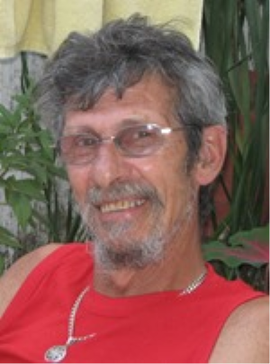 Jean-Paul Cauchon